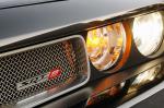 Dodge Challenger Widebody Classic Design Concepts 2009 года